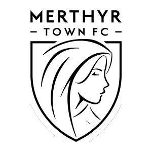 Merthyr Town FC vs Oxford City National League North match at Penydarren Park Merthyr Tydfil April 2026