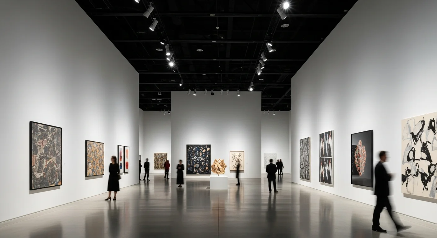 Know Your Place exhibition at Cyfarthfa Castle Museum Merthyr Tydfil 2026 — Beth Leahy and Eleanor Whiteman